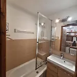 Duplex Au Calme Vue Montagne Apartamento