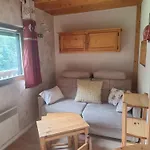 Apartamento Duplex Au Calme Vue Montagne Abondance