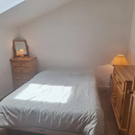 Apartamento Duplex Au Calme Vue Montagne