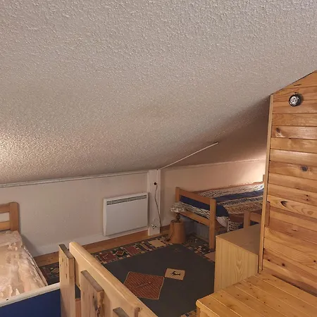 Duplex Au Calme Vue Montagne * Abondance