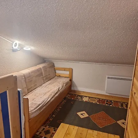 Duplex Au Calme Vue Montagne